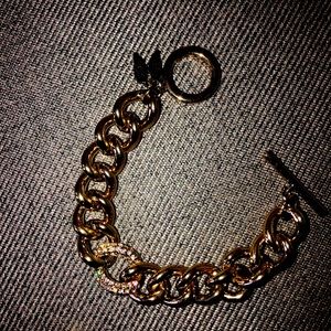 Bracelet victoria secrests